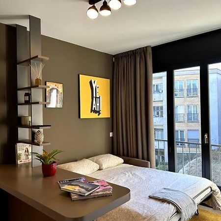 Riva 22 Apartment Lugano Exterior photo