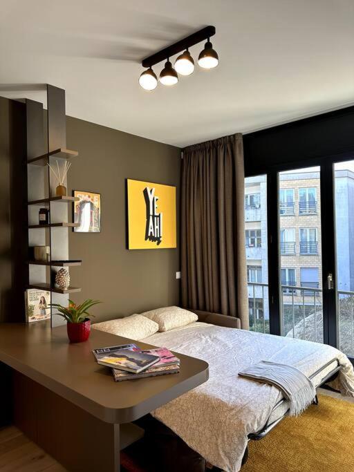 Riva 22 Apartment Lugano Exterior photo